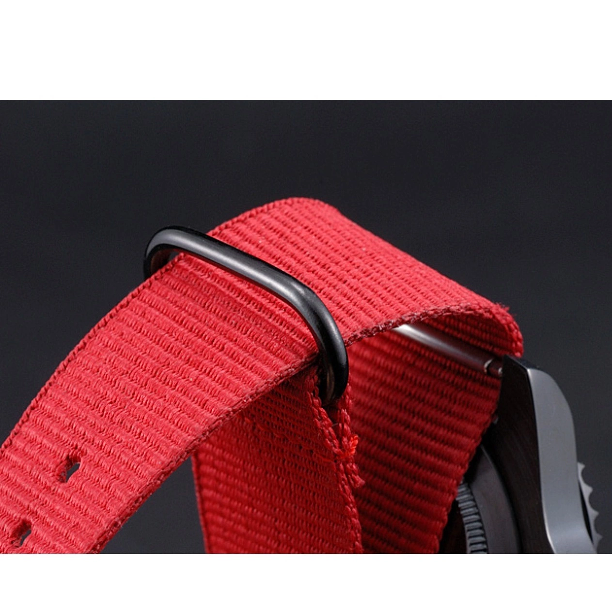 Good Copy Rolex Watches Stealth 622010 Strap Nylon Rolex Red Submariner 0731